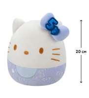 Jucărie de pluș Squishmallows Hello Kitty (SQSN00500) imaginea #4 — magazin online Desire.md