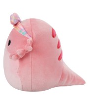 Jucărie de pluș Squishmallows Lady Kraken (SQER01184) imaginea #3 — magazin online Desire.md