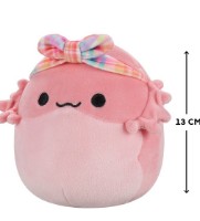 Jucărie de pluș Squishmallows Lady Kraken (SQER01184) imaginea #4 — magazin online Desire.md