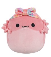 Jucărie de pluș Squishmallows Lady Kraken (SQER01184)