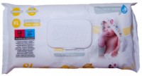 Șervețele umede Sleepy Sensitive XL 50pcs