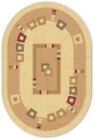 Ковёр Covoare Ungheni Atlas 3761_2_41333 2.00x4.00m