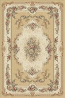 Ковёр Covoare Ungheni Bella Classic 0539_1_51035 2.00x3.00m