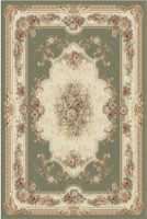 Ковёр Covoare Ungheni Bella Classic 0539_1_51038 2.00x3.00m