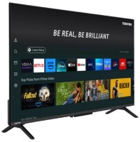 Televizor Toshiba 55UV1563DG imaginea #3 — magazin online Desire.md