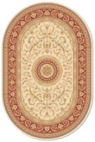 Ковёр Covoare Ungheni Bella Classic 6752_2_50633 0.80x1.60m