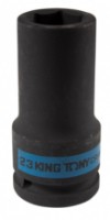 Cap cheie tubulara King Tony 643523M