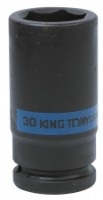 Cap cheie tubulara King Tony 643530M