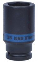 Cap cheie tubulara King Tony 643535M