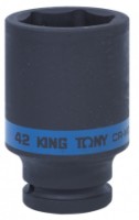 Торцевая головка King Tony 643542M