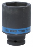 Торцевая головка King Tony 643548M