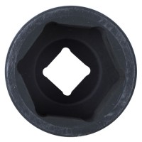 Торцевая головка King Tony 643560M фото №2 — интернет-магазин Desire.md