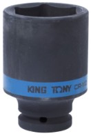 Торцевая головка King Tony 643560M фото №1 — интернет-магазин Desire.md