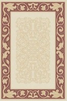 Ковёр Covoare Ungheni Premium 2760_1_51073 0.80x1.50m