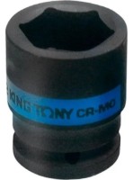 Cap cheie tubulara King Tony 651525M imaginea #3 — magazin online Desire.md