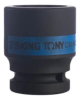 Торцевая головка King Tony 651529M