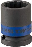 Торцевая головка King Tony 653021M