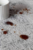 Covor Ecofloor Carpet Decor Dywan Moon Light Gray 2.00x3.00m imaginea #3 — magazin online Desire.md