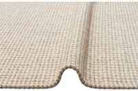 Ковёр Eko Hali Brooklyn BRK 01 Cream Silver 0.80x3.00m фото №2 — интернет-магазин Desire.md