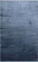 Ковёр Eko Hali Cordoba DB Plain Marine 2.40x3.40m