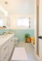 Ковёр Eko Hali Cotton Boon CBN Plain Beige 0.80x1.50m фото №4 — интернет-магазин Desire.md