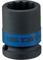Торцевая головка King Tony 653035M