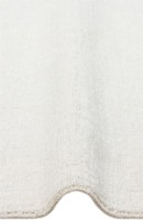 Ковёр Eko Hali Kalahari KLH Plain Cream 3.00x4.00m фото №2 — интернет-магазин Desire.md