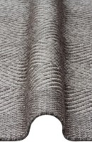 Covor Eko Hali Mono MNO 02 Grey 1.00x2.00m imaginea #3 — magazin online Desire.md