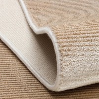 Ковёр Eko Hali Napoli NAP 01 Beige 0.80x1.50m фото №3 — интернет-магазин Desire.md