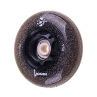 Roți pentru role Luminous 4pcs (LUWL-LU72-NS-BK) imaginea #3 — magazin online Desire.md