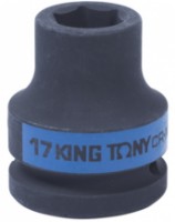 Торцевая головка King Tony 653517M