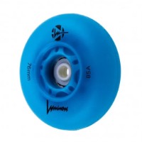 Roți pentru role Luminous 4pcs (LUWL-LU76-BO-GW) imaginea #3 — magazin online Desire.md