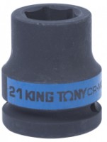 Торцевая головка King Tony 653521M