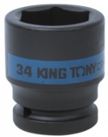 Cap cheie tubulara King Tony 653534M