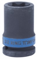 Торцевая головка King Tony 657532M