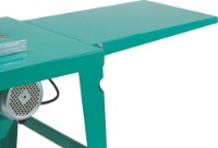 Циркулярный станок Imer H 110VF-T Plus 3kW 400V-50Hz фото №2 — интернет-магазин Desire.md