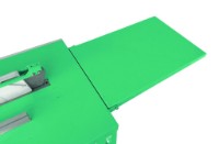 Циркулярный станок Imer H 110VF-T Plus 3kW 400V-50Hz фото №3 — интернет-магазин Desire.md