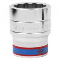 Торцевая головка King Tony 833041M