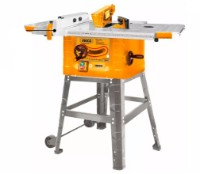 Fierăstrău circular de masă Ingco TS180028