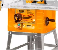 Fierăstrău circular de masă Ingco TS180028 imaginea #2 — magazin online Desire.md