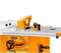 Fierăstrău circular de masă Ingco TS180028 imaginea #4 — magazin online Desire.md