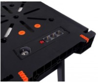 Рабочий стол Kraft&Dele KD10746 фото №3 — интернет-магазин Desire.md