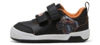 Кеды детские Puma Multiflex 2 Hot Wheels 2 Sl V Inf Puma Black/Orange Glo, s.21 фото №2 — интернет-магазин Desire.md