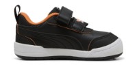 Кеды детские Puma Multiflex 2 Hot Wheels 2 Sl V Inf Puma Black/Orange Glo, s.23 фото №3 — интернет-магазин Desire.md