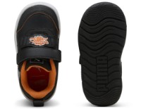 Кеды детские Puma Multiflex 2 Hot Wheels 2 Sl V Inf Puma Black/Orange Glo, s.25 фото №4 — интернет-магазин Desire.md