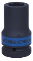 Cap cheie tubulara King Tony 843527M