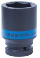 Cap cheie tubulara King Tony 843548M
