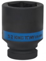 Cap cheie tubulara King Tony 843552M