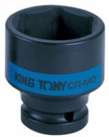 Торцевая головка King Tony 853521M