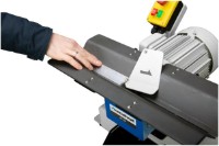 Осциляционно-шпиндельный шлифовальный станок Metallkraft KE 150 (3992150) фото №3 — интернет-магазин Desire.md